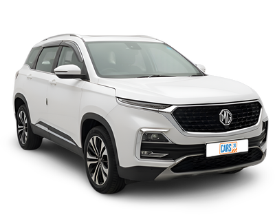 MG HECTOR-img